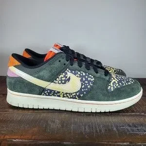 Nike | Shoes | Nike Dunk Low Gone Fishing Rainbow Trout  display picture 1